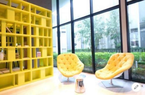 Apartamento The Base Center Pattaya 1 Bedroom By Simon