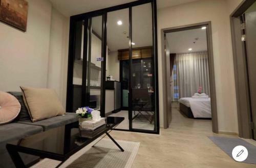 Apartamento The Base Center Pattaya 1 Bedroom By Simon
