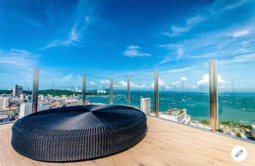 Apartamento The Base Center Pattaya 1 Bedroom By Simon
