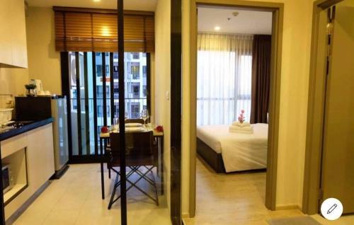 Apartamento The Base Center Pattaya 1 Bedroom By Simon