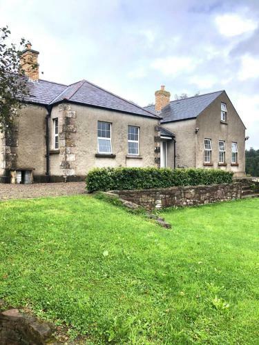 Grannan School, Trillick, Fermanagh And Omagh, Tyrone