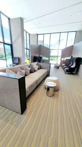 Apartamento The Base Central Pattaya