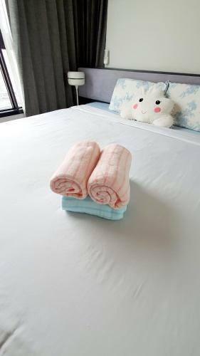 Apartamento The Base Central Pattaya