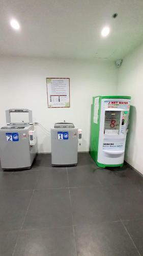 Apartamento The Base Central Pattaya