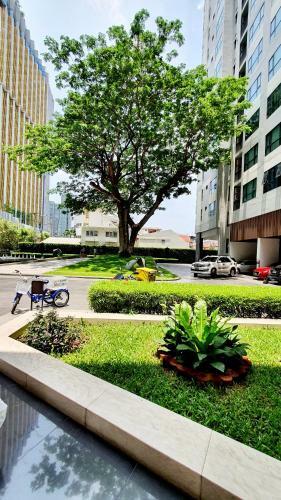 Apartamento The Base Central Pattaya