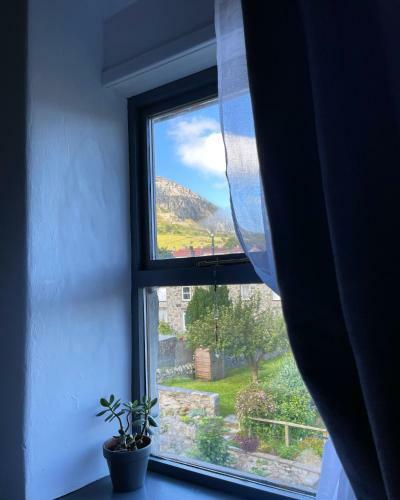 Mynydd A M�r