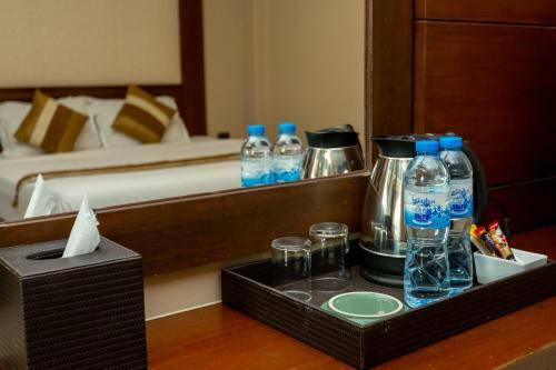 Honey Inn Hotels