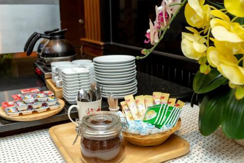 Honey Inn Hotels