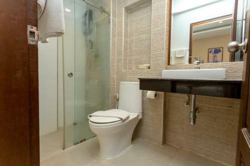 Honey Inn Hotels