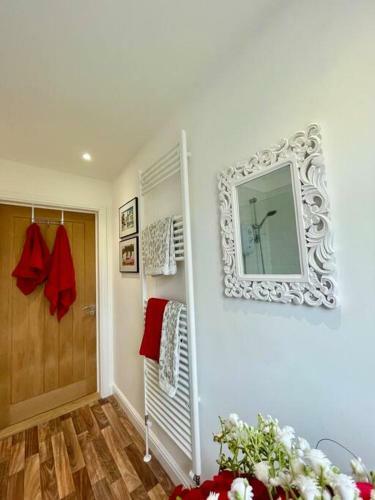 Stylish Boutique Bungalow