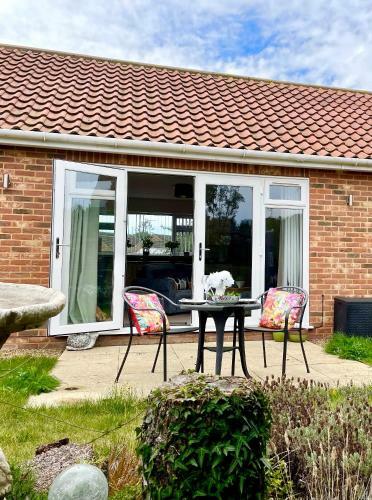 Stylish Boutique Bungalow