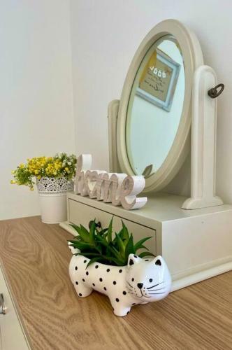 Stylish Boutique Bungalow