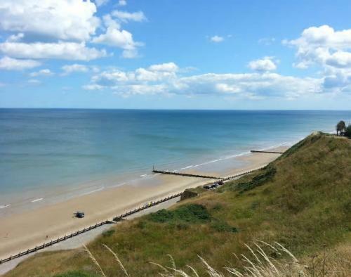 Apartamento Tranquillity Sea Side Caravan