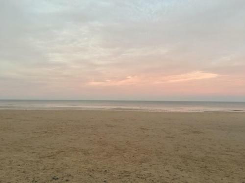 Apartamento Tranquillity Sea Side Caravan