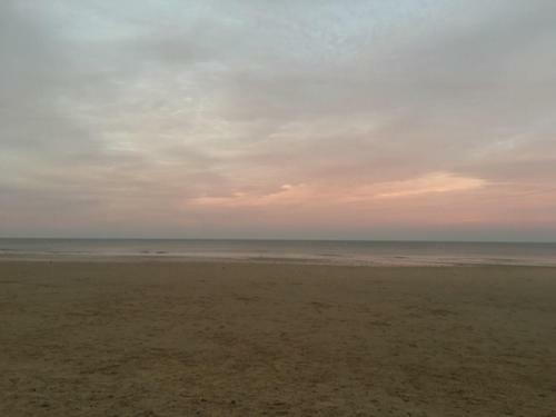 Apartamento Tranquillity Sea Side Caravan