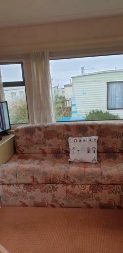 Apartamento Tranquillity Sea Side Caravan