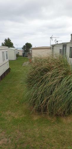 Apartamento Tranquillity Sea Side Caravan