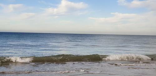 Apartamento Tranquillity Sea Side Caravan