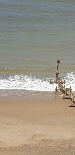 Apartamento Tranquillity Sea Side Caravan