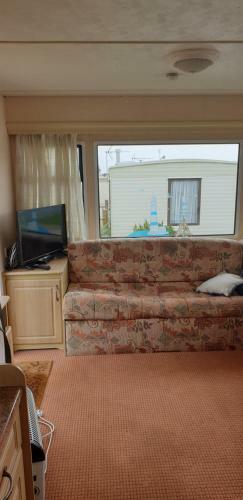 Apartamento Tranquillity Sea Side Caravan