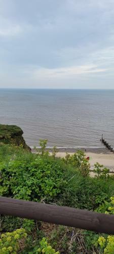 Apartamento Tranquillity Sea Side Caravan