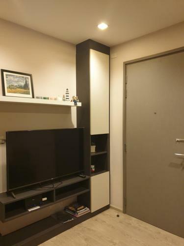 Apartamento The Base Condo Pattaya By Bb