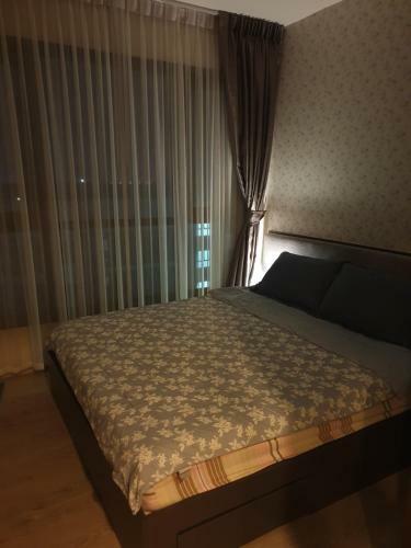 Apartamento The Base Condo Pattaya By Bb