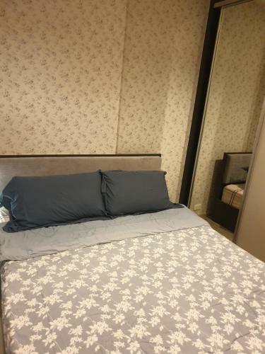 Apartamento The Base Condo Pattaya By Bb