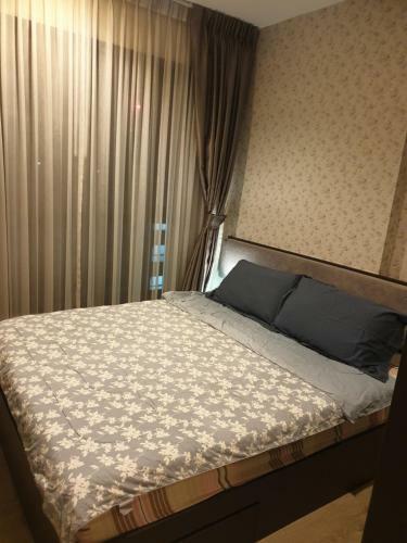 Apartamento The Base Condo Pattaya By Bb
