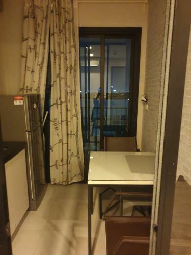 Apartamento The Base Condo Pattaya By Bb