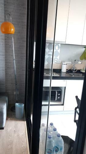 Apartamento The Base Condo Pattaya By Bb