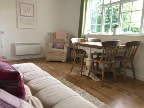 Loxley Farm Self- Contained Barn Long Marston