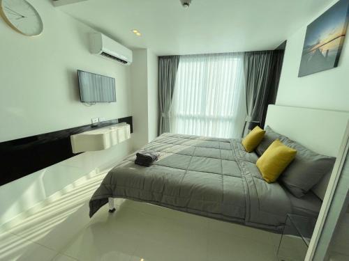 Apartamento Inner Circle 1 Bed In City Center Residence