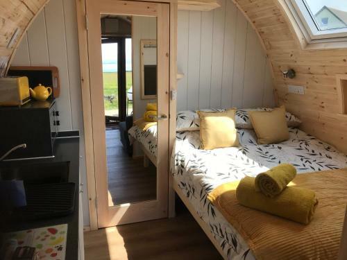 Apartamento The Ardmore Pod