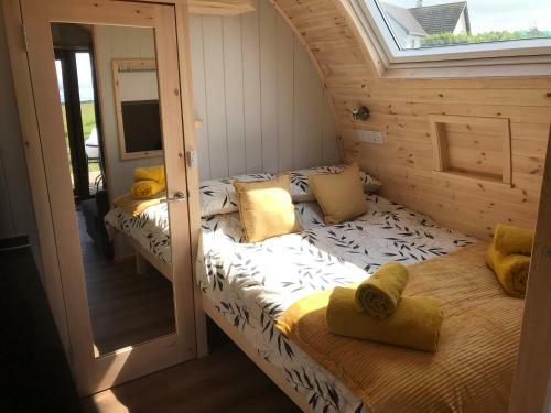 Apartamento The Ardmore Pod