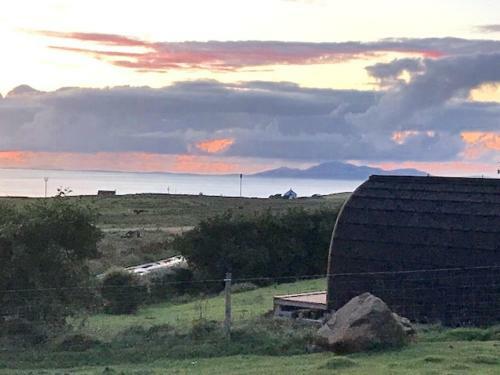 Apartamento The Ardmore Pod