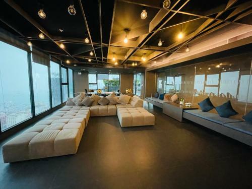 Apartamento The Base Center Pattaya