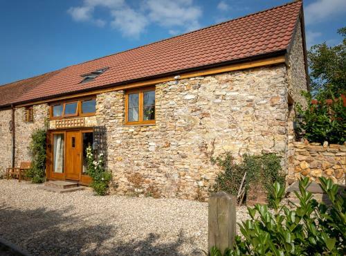 Apple Tree Barn