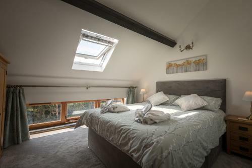 Apple Tree Barn