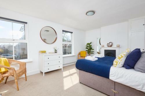 Apartamento The Sublime Garden Gem Of Cambridge