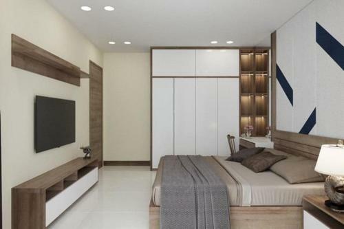 Masse'na Hotel & Apartment