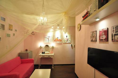 Posada Mini Travel Inn