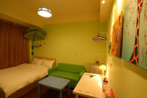 Posada Mini Travel Inn