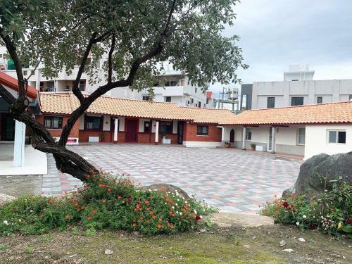 Hostal Farmer's Homestay