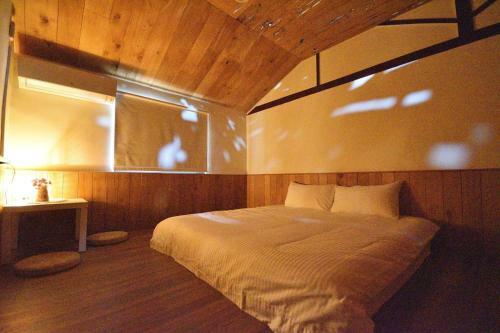 Hostal Farmer's Homestay