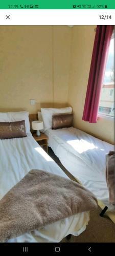Apartamento Home From Home Caravan At Sand Le Mare