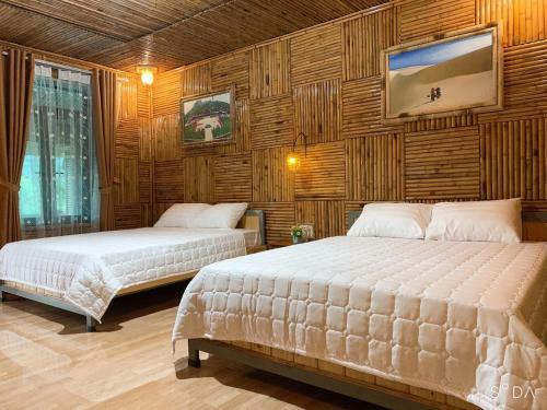 Hotel Trang An Homestay