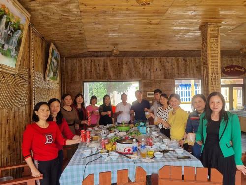 Hotel Trang An Homestay