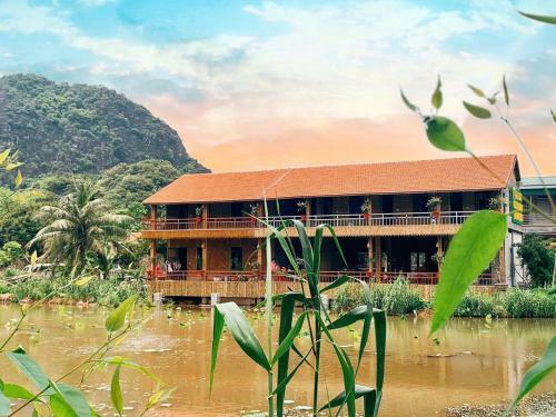 Hotel Trang An Homestay