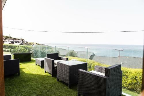 Apartamento Tony's Place